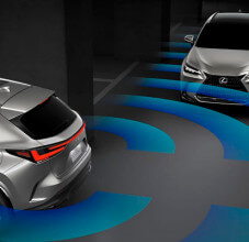NX 450h+ Plug-in
